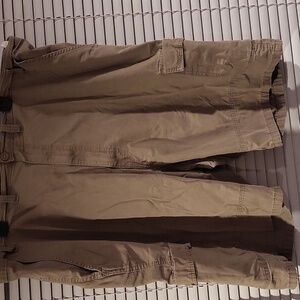 Wrangler shorts size 48